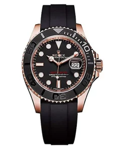 Mind-boggling Replica Rolex Yacht-master 40 116655 Caliber 3135 Automatic Movement 40mm Rose Gold Case Mens/unisex Watch