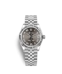Top Copies Rolex Lady-datejust 278274 Caliber 2236 Automatic Movement 31mm Steel Case Womens Watch
