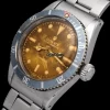 Popular Replica Rolex Submariner (no Date) 6538 Automatic Movement 38mm Steel Case Watch