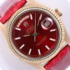 Marvellous Copies Rolex Day-date 36 18038 Automatic Movement 36mm Yellow Gold Case Mens/unisex Watch
