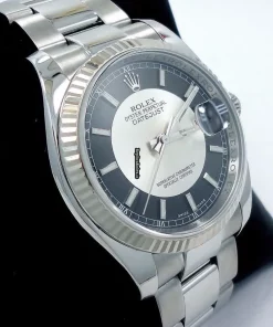 Perfect Imitation Rolex Datejust 116234 Automatic Movement 36mm Steel Case Watch