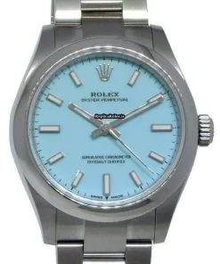 Recommend Replica Rolex Oyster Perpetual 31 277200 Automatic Movement 31mm Steel Case Watch