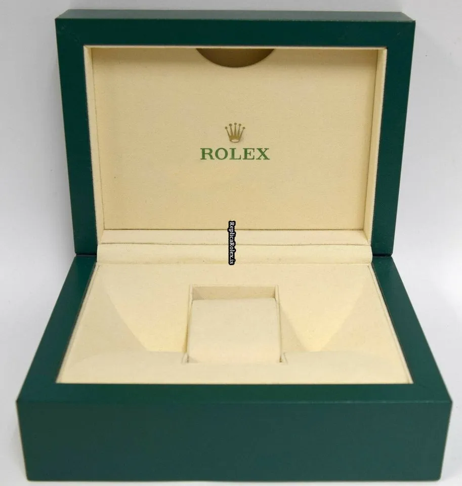 Recommend Replica Rolex Oyster Perpetual 31 277200 Automatic Movement 31mm Steel Case Watch - Image 7