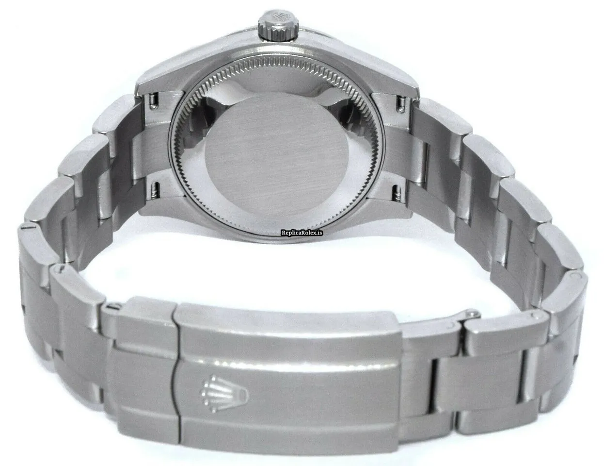 Recommend Replica Rolex Oyster Perpetual 31 277200 Automatic Movement 31mm Steel Case Watch - Image 9