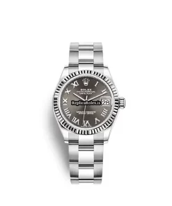 Special Replica Rolex Lady-datejust 278274 Caliber 2236 Automatic Movement 31mm Steel Case Womens Watch