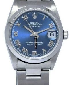 Great Replica Rolex Lady-datejust 78240 Automatic Movement 31mm Steel Case Womens Watch