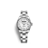 Awesome Replica Rolex Lady-datejust 279174 Caliber 2236 Automatic Movement 28mm Steel Case Womens Watch