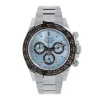 Design Copies Rolex Daytona 116506 Caliber 4130 Automatic Movement 40mm Platinum Case Mens/unisex Watch