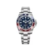 Top Knockoff Rolex Gmt-master II 126719blro Automatic Movement 40mm White Gold Case Mens/unisex Watch