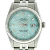 High-end Replica Rolex Datejust 16014 Caliber 3035 Automatic Movement 36mm Steel Case Mens/unisex Watch