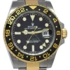 Cool Replica Rolex Gmt-master II 116713 Automatic Movement 40mm Steel Case Mens/unisex Watch