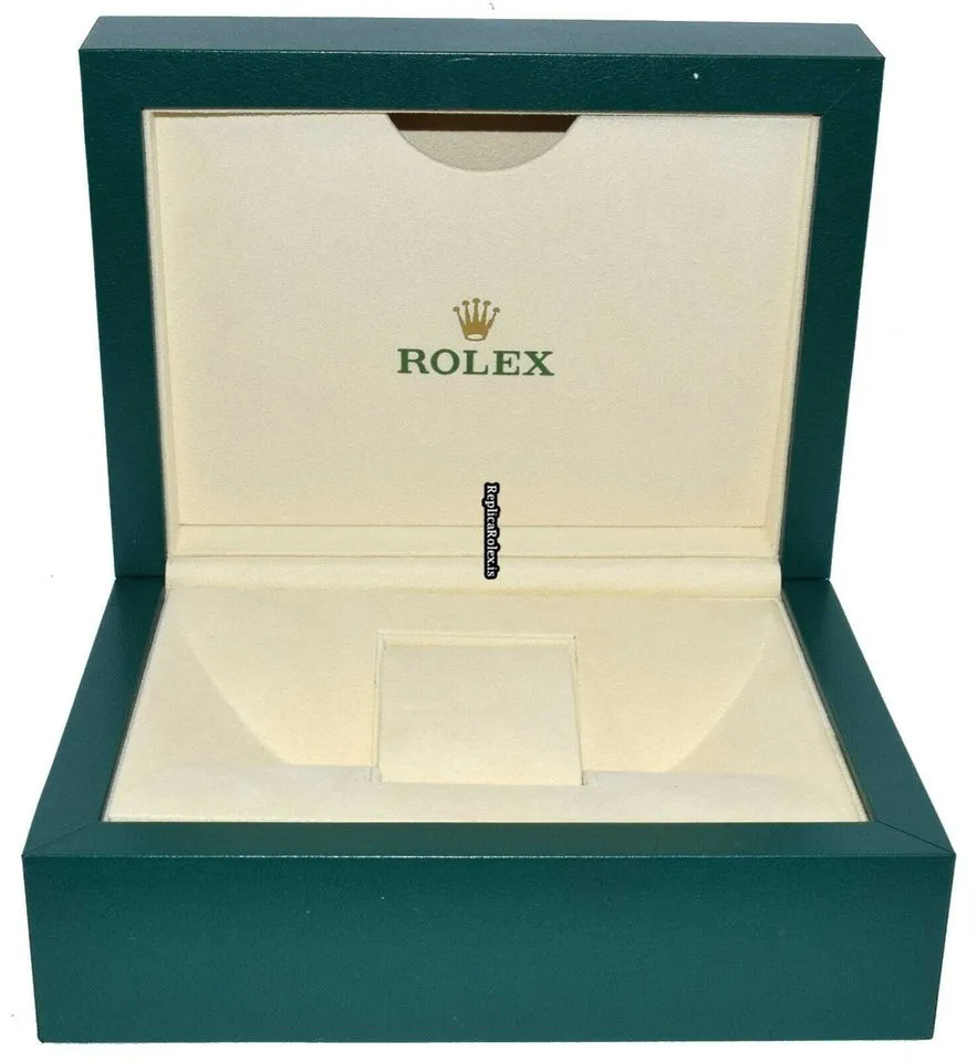 Special Replica Rolex Datejust 126334 41mm Steel Case Watch - Image 6