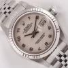 Top Replica Rolex Lady-datejust 79174 Automatic Movement 26mm Steel Case Watch