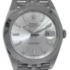 Luxury Replica Rolex Datejust 126300 Automatic Movement 41mm Steel Case Watch