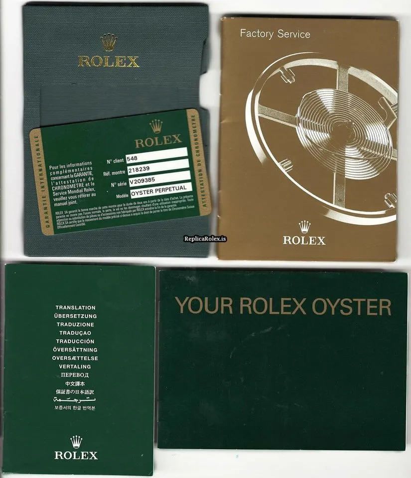 High-end Replica Rolex Day-date II 218239 Automatic Movement 41mm White Gold Case Watch - Image 3