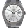 Superb Replica Rolex Datejust 126334 41mm Steel Case Watch