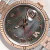 Good Fake Rolex Datejust 116231 Automatic Movement 36mm Steel Case Mens/unisex Watch