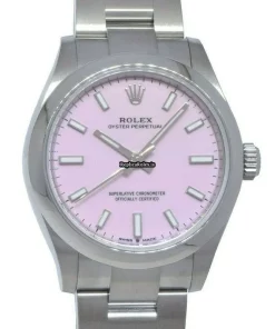Unique Replica Rolex Oyster Perpetual 31 277200 Automatic Movement 31mm Steel Case Watch