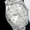 Lovely Fake Rolex Datejust 116234 Automatic Movement 36mm Steel Case Watch
