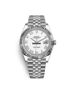 Neat Replica Rolex Datejust 126334 Caliber 3235 Automatic Movement 41mm Steel Case Mens/unisex Watch