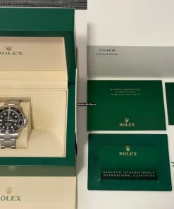 Wholesale Fakes Rolex Submariner Date 126610ln Caliber 3235 Automatic Movement 41mm Steel Case Mens/unisex Watch