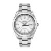 Stylish Copy Rolex Datejust 126300 Caliber 3235 Automatic Movement 41x48mm Steel Case Mens/unisex Watch