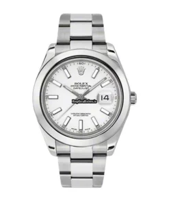 Stylish Copy Rolex Datejust 126300 Caliber 3235 Automatic Movement 41x48mm Steel Case Mens/unisex Watch