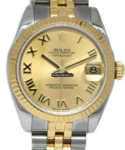 Discount Replica Rolex Lady-datejust 178273 Automatic Movement Womens Watch