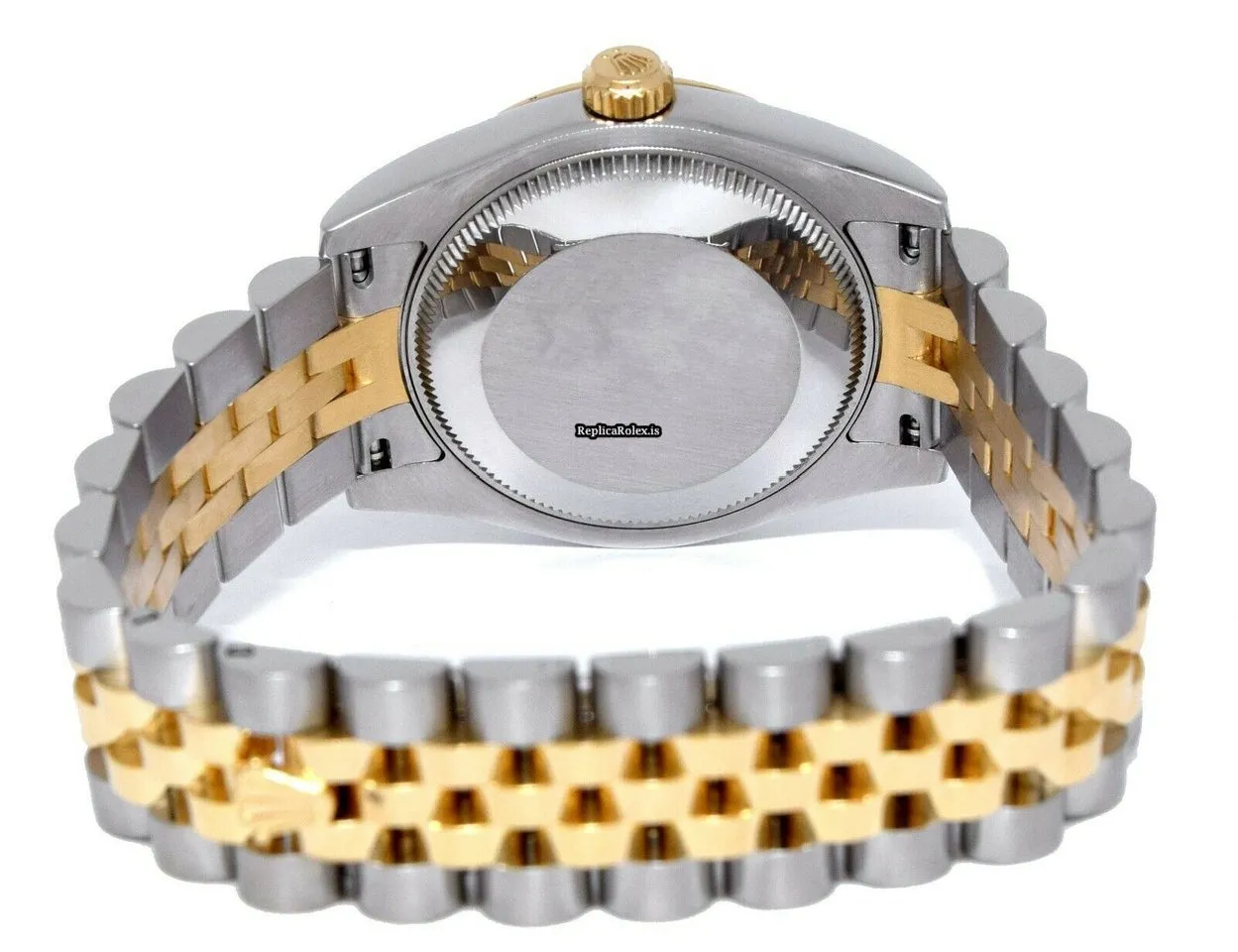 Discount Replica Rolex Lady-datejust 178273 Automatic Movement Womens Watch - Image 7