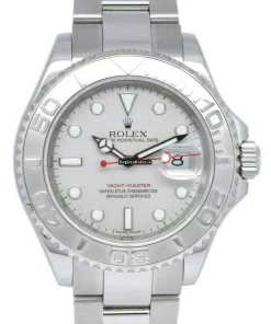 Design Fake Rolex Yacht-master 40 16622 Automatic Movement Mens/unisex Watch