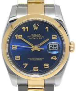 Top Replica Rolex Datejust 116203 Automatic Movement 36mm Steel Case Mens/unisex Watch