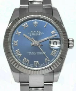 Lovely Replica Rolex Lady-datejust 178274 Automatic Movement 31mm Steel Case Womens Watch
