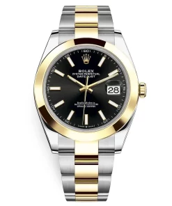 High Quality Replica Rolex Datejust 126303 Caliber 3235 Automatic Movement 41mm Gold/steel Case Mens/unisex Watch