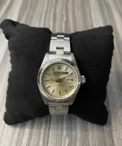 Distinctive Fake Rolex Lady-datejust 179160 Caliber 2235 Automatic Movement 26mm Steel Case Womens Watch