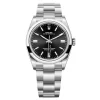 Unique Replica Rolex Oyster Perpetual 36 126000 Automatic Movement Steel Case Womens Watch