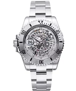 Distinctive Replica Rolex Submariner Date 116610ln Caliber 3135 Automatic Movement 40mmmm Steel Case Mens/unisex Watch