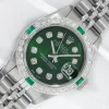 Fabulous Fakes Rolex Lady-datejust 6917 Caliber 2030 Automatic Movement 26mm Steel Case Womens Watch