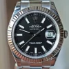 Cool Fake Rolex Datejust II Caliber 3136 Automatic Movement Watch
