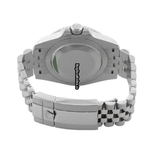 Offering Replica Rolex Gmt-master II 126710 Automatic Movement 40mm Steel Case Watch - Image 4