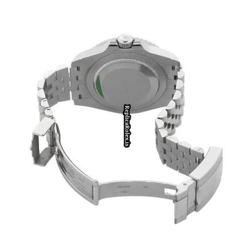 Offering Replica Rolex Gmt-master II 126710 Automatic Movement 40mm Steel Case Watch - Image 5