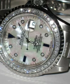 Fine Replica Rolex Submariner Self Winding Automatic 40mm Steel Case Mens/unisex Watch