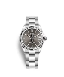 Distinctive Imitation Rolex Lady-datejust 278274 Caliber 2236 Automatic Movement 31mm Steel Case Womens Watch