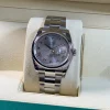 Cool Copy Rolex Datejust 116200 Caliber 3135 Automatic Movement 36mm Steel Case Mens/unisex Watch