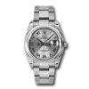 Popular Replica Rolex Datejust 116200 Caliber 3135 Automatic Movement 36mm Steel Case Mens/unisex Watch