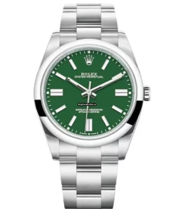 Neat Replica Rolex Oyster Perpetual 124300 Caliber 3230 Automatic Movement 41mm Steel Case Mens/unisex Watch