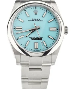 Trustworthy Replica Rolex Oyster Perpetual 124300 Automatic Movement 41mm Steel Case Mens/unisex Watch