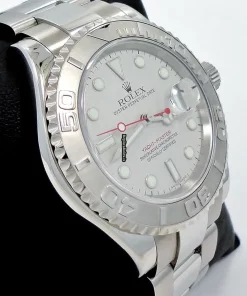 Inexpensive Replica Rolex Yacht-master 40 16622 Automatic Movement 40mm Steel Case Watch