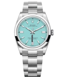 Awesome Knockoff Rolex Oyster Perpetual 36 126000 Automatic Movement 36mm Steel Case Mens/unisex Watch