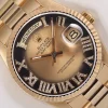 Ideal Replica Rolex Day-date 36 18038 Automatic Movement 36mm Yellow Gold Case Mens/unisex Watch