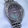 Durable Replica Rolex Lady-datejust 69174 Automatic Movement 26mm Steel Case Watch